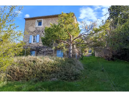 annonce maison à vendre