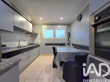 en vente appartement 92 m² – 99 000 € |freyming-merlebach