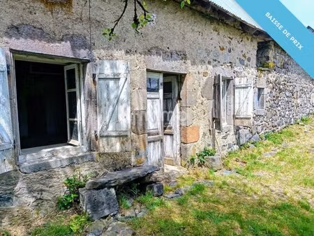 en vente ferme 50 m² – 91 800 € |bagnols