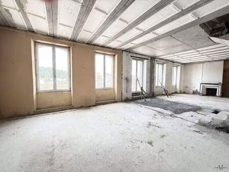 vente immeuble à hennebont (56700) : à vendre / 380m² hennebont