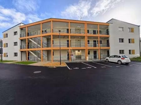 vente appartement 4 pièces aux herbiers (85500) : à vendre 4 pièces / 76m² les herbiers