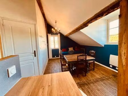 vente appartement 3 pièces à saumur (49400) : à vendre 3 pièces / 67m² saumur