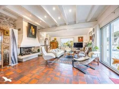 vente maison piscine aux sables-d'olonne (85100) : à vendre piscine / 284m² les sables-d'o