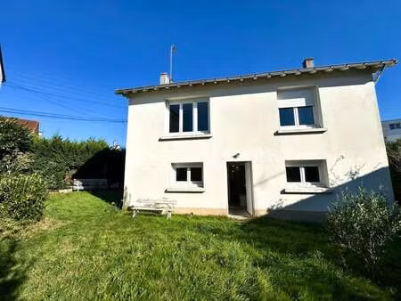 vente maison à saint-herblain (44800) : à vendre / 100m² saint-herblain
