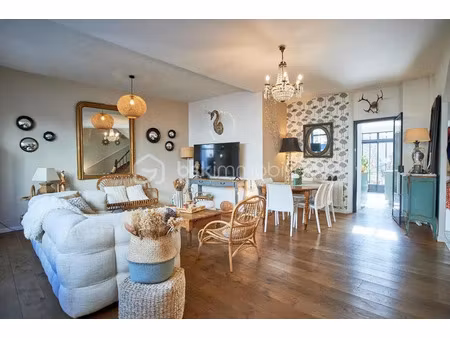 vente maison à saint-quay-portrieux (22410) : à vendre / 120m² saint-quay-portrieux