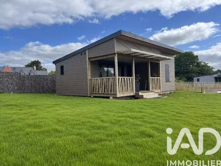 vente maison piscine à sulniac (56250) : à vendre piscine / 42m² sulniac