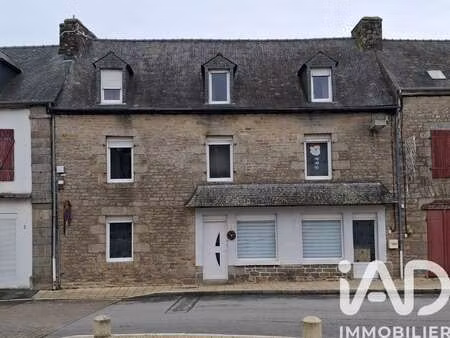 vente maison à collinee (22330) : à vendre / 152m² collinee