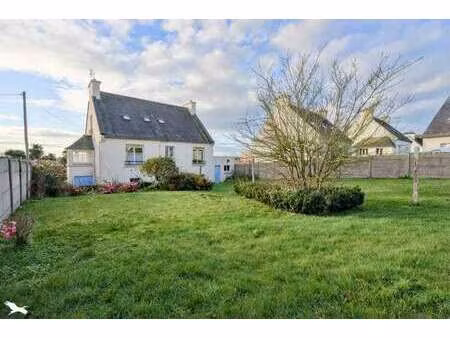vente maison à lannilis (29870) : à vendre / 114m² lannilis