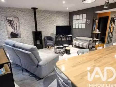 vente maison à mazamet (81200) : à vendre / 194m² mazamet