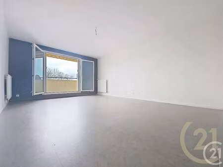 vente appartement 3 pièces à saint-maurice-d'ételan (76330) : à vendre 3 pièces / 68m² sai