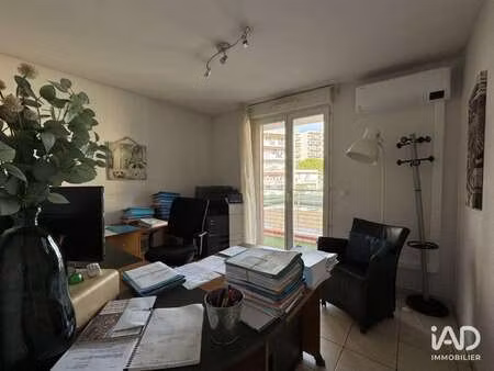 location bureaux et commerces à la garde (83130) : à louer / 11m² la garde