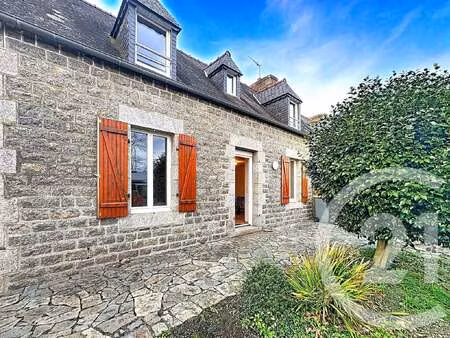 location maison à bégard (22140) : à louer / 84m² bégard