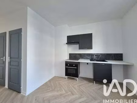 location appartement 2 pièces à prix-lès-mézières (08000) : à louer 2 pièces / 33m² prix-l