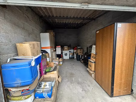 vente garage 15 m² nantes (44100)