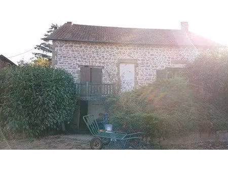 vente ferme 2 pièces 125 m² à cerilly (03350)  480 000 €