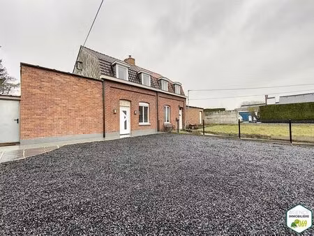 maison à vendre à chaussee de tournai 9 bruyelle (vbd66833)