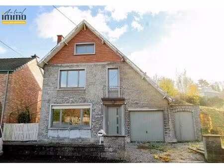 maison à vendre à rue des marronniers 5 thy-le-château (vbd66696)