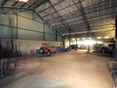 vente ferme 4 pièces 135 m² à jettingen (68130)  495 000 €