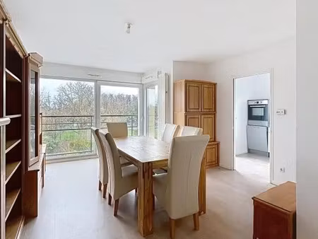 vente appartement 2 pièces 53 m² tinqueux (51430)