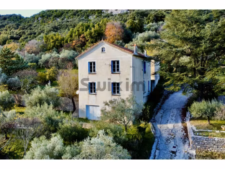 annonce maison à vendre