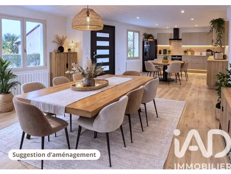 vente maison 4 pièces 79 m² craon (53400)