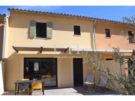 vente maison 5 pièces 125 m² à gigondas (84190)  599 000 €