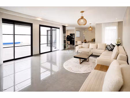 vente maison 5 pièces 145 m² à dompierre-sur-mer (17139)  627 000 €
