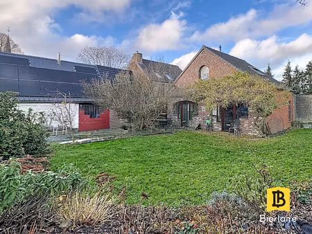 maison à vendre à rue frérot 32 nimy (vbd66669)