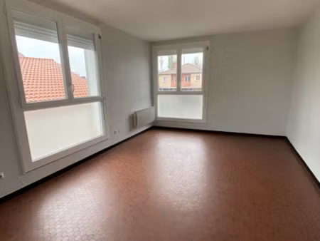 location appartement 1 pièce 23 m² à clermont-ferrand (63000)