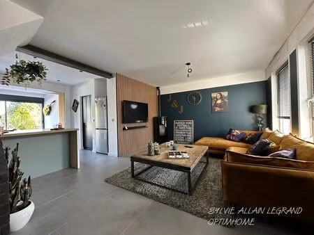 vente maison 5 pièces 75 m² biache-saint-vaast (62118)