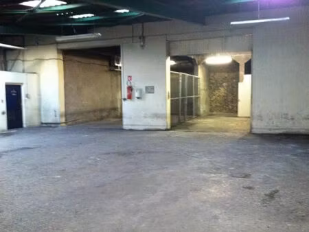location local industriel 500 m² à boulogne-sur-mer (62200)