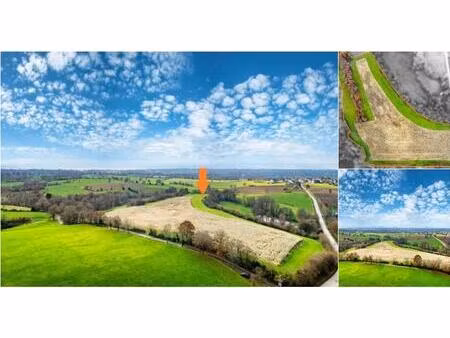 maison à vendre à a l'angle de la rue des bruyères et winamchamps thimister-clermont (vbd6