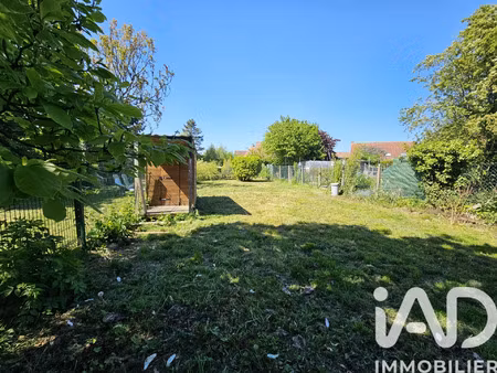 vente maison 5 pièces 138 m² willems (59780)