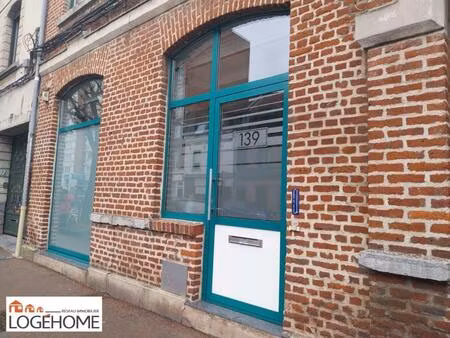 vente divers 5 pièces 44 m² lille (59260)