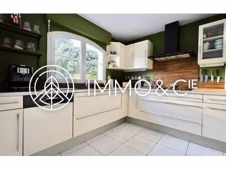 vente maison 6 pièces 192 m² quesnoy-sur-deûle (59890)