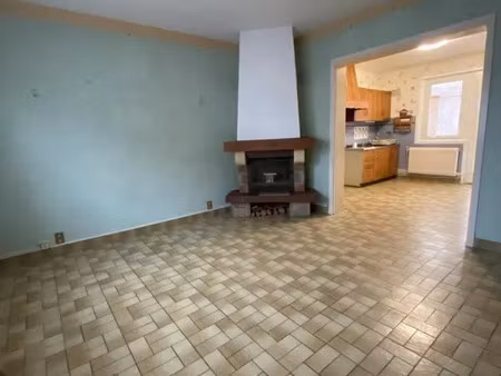 vente maison 5 pièces 94 m² ronchin (59790)