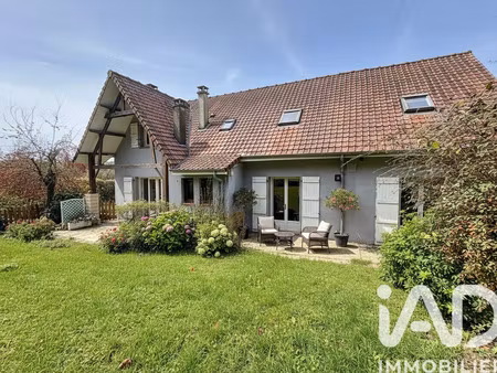 vente maison 7 pièces 169 m² alette (62650)