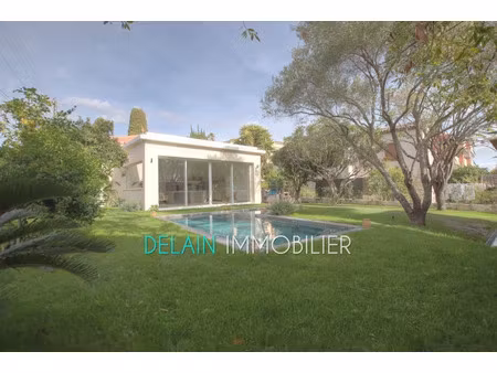 vente maison 4 pièces 107 m² à cagnes-sur-mer (06800)  1 135 000 €