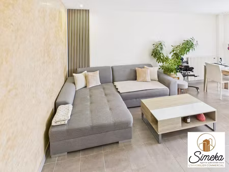 vente appartement 2 pièces 54.03 m² à la chapelle-saint-luc (10600)  82 600 €