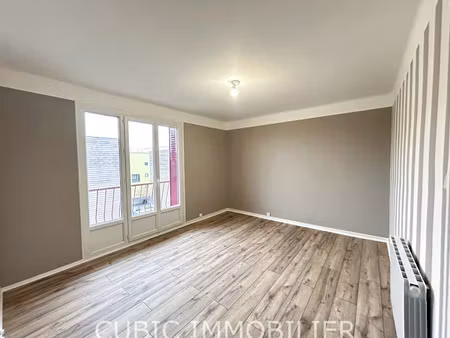 vente appartement 4 pièces 64.73 m² à villefranche-sur-saone (69400)  155 000 €