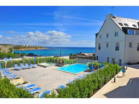 vente appartement 1 pièce 35.92 m² à audierne (29770)  96 000 €