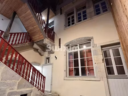 vente appartement 3 pièces 87.03 m² à poligny (39800)  99 000 €