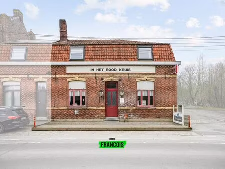 bien professionnel à vendre à poperinge € 135.000 (liy17) - immo francois - poperinge | zi