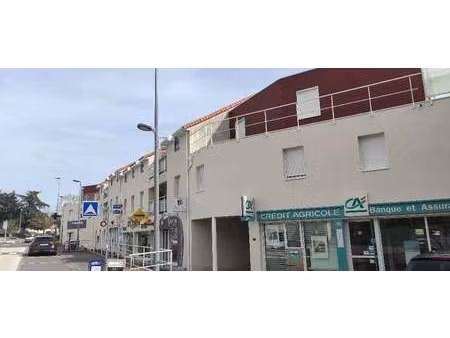 vente appartement 3 pièces à rocheservière (85620) : à vendre 3 pièces / 55m² rocheservièr