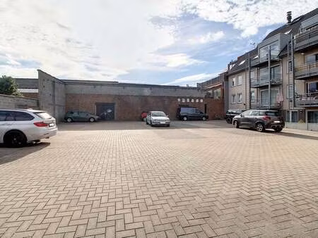 garage à louer à mouscron € 25 (lixtq) - dl groupe - mouscron 056 | zimmo