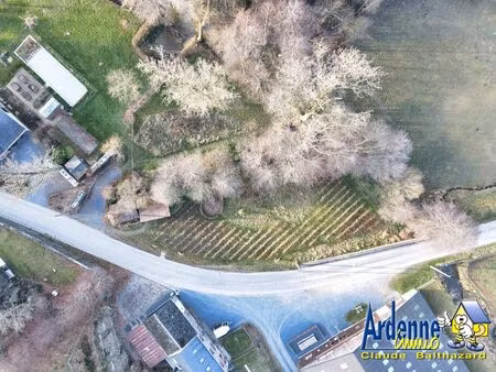 terrain à vendre à champlon € 98.000 (lixri) - ardenne immo | zimmo