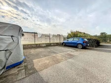 garage à louer à mouscron € 35 (lixto) - dl groupe - mouscron 056 | zimmo