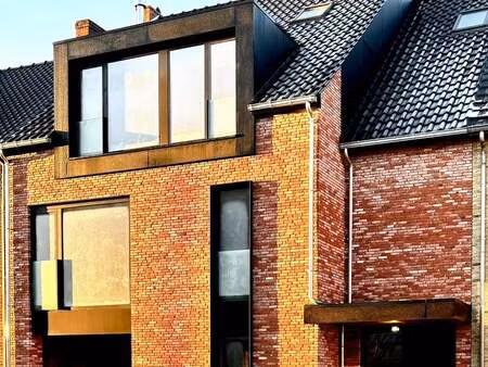 appartement à vendre à zutendaal € 287.000 (liy41) - iris herberghs | zimmo