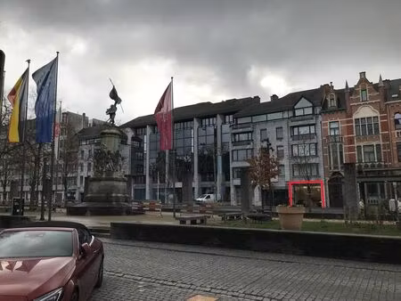 garage à vendre à hasselt € 36.000 (lixdi) - | zimmo