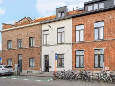 bien professionnel à vendre à leuven € 945.000 (liyai) - immo liv'it | zimmo
